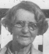 Matilda ROBERTS : Family tree by Keith THOMAS (keet)