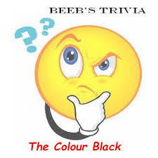 We may earn commission from links on this page, but we only recommend products we back. Second Life Marketplace Beeb S Trivia The Colour Black