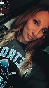 Let's Go Lions Macomb Township Darrin Pierce single 💙💯💪🏾