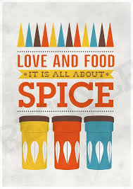 Quotes About Food In Spice. QuotesGram via Relatably.com