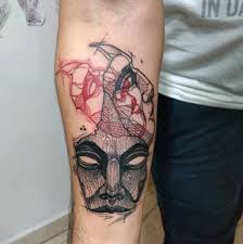 Thus, depression tattoo may help individuals to recognize that they have endure some change and are flourishing. 25 Mental Health Tattoos Ideas Symbols For Awareness