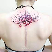 Trong khi đa phần các loài hoa đều tượng trưng cho những điều tốt đẹp thì bỉ ngạn lại chứa đựng sự. Nhá»¯ng Hinh XÄƒm Hoa Bá»‰ Ngáº¡n Ä'áº¹p Va Y NghÄ©a Nháº¥t Hinh XÄƒm Bá»‰ Ngáº¡n Mini Tattoos Hinh XÄƒm Hinh XÄƒm Hoa