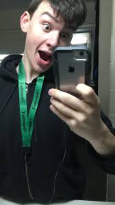 The Hype Boys offer free merch at event