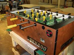 Pin On Tornado Foosball