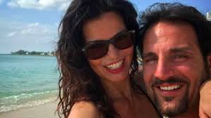 Su instagram spunta una foto: Le Vacanze Di Capodanno Di Laura Torrisi Con Luca Betti Foto