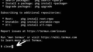 Check spelling or type a new query. Cara Menggunakan Aplikasi Termux Untuk Hack 2021 Cara1001