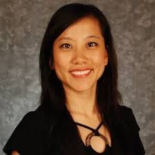 Shavon McCarrell-Toles Huong Timp we were babies.