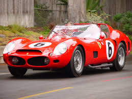 This photo, which i added to the previous post, sold on ebay for a whopping $1,600: Ferrari 330 Tri Lm Wikipedia