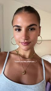 Regreso a la Universidad como Alumni de Olivia Dabney