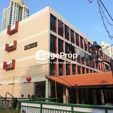 Sports fanatics can catch a game at the toa payoh stadium while culture vultures explore the oldest monastery in singapore, lian shan shuang. Blk 178 Toa Payoh Central Edgeprop Sg