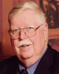 Lloyd L. Larson Obituary March 7, 2025