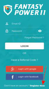 Ihd123 ( to earn bonus amount ) enter your personal info … Fantasy Power 11 Referral Code Apk Download Promo Codes Cashmentis Referral Codes Free Recharge Fantasy Apps Coupons