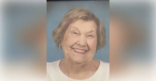Obituary information for Gayle Hall Thomason