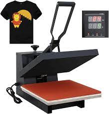 If you're a beginner to using a heat press, the process can seem very daunting. T Shirt Heat Transfer Machine Cheaper Than Retail Price Buy Clothing Accessories And Lifestyle Products For Women Men