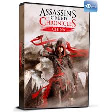 Assassin's creed® chronicles will tell about three critical moments of history: Buy Assassins Creed China Chronicles Cd Key Uplay Cd Key