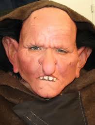 Winnipeg Professional Makeup King Doug Morrow