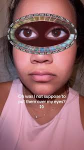 Discover Your Eye Color Filter Effect