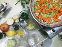 Summer Supper Cooking Class @ Dry Hill