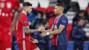 Fsv mainz 05 rank 13th, while bayern münchen hold 1st position. Psg Bayern Munich The Big Names Missing From Super League Plan Football News India Tv