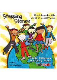 It was released in january 1997 as the fourth single from their album crash. Caddy Callaghan Chris Hoyne Stepping Stones Great Songs For Kids Based On Gospel Values Amazon Com Music