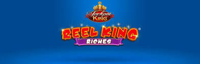 Reel King Riches JPK | Betfred