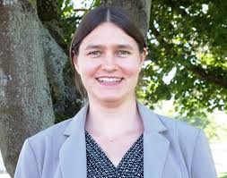 Neue Truppenpsychologin in Germersheim: Paula Schneider berät Soldaten im  Luftwaffenausbildungsbataillon