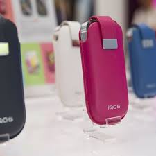 On november 21st, the tobacco giant launched its new. Iqos Philip Morris S New Heat Not Burn Tobacco Device Explained Vox