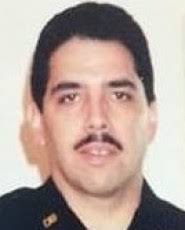 Reflections for Detective Pedro A. Foruria, Sr., New York City Police  Department, New York