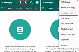 Gbwhatsapp is an enhanced and customized mod of original whatsapp. Heymods Gb Whatsapp Apk Pro Terbaru 2021 Link Official