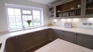 An individual can also see the partridge gray paint color image gallery that many of us get prepared to locate the image you are searching for. Milbourne Partridge Grey And Stone Shaker Kitchen Near Liverpool