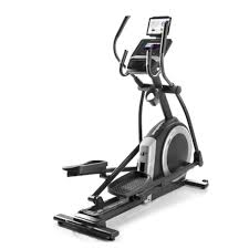 Nordictrack Commercial 12 9 Elliptical Cross Trainer Review