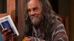 Tommy Chong Wants That '90s Show To Give People 'Hope For The Future'