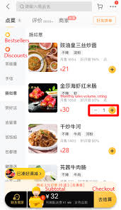 From the meituan main menu there are tons of restaurants nearby listed providing you with insight on. How To Order Delivery On China S Meituan Food App That S Shanghai