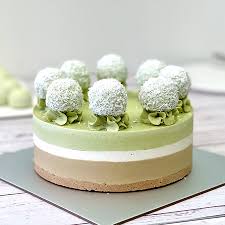 Wish to enjoy scrumptious cakes but most of them aren't too vegan friendly? Gluten Free Dairy Free And Refined Sugar Free Raw Whole Plant Cakes From Artisanal E Cakery Cake Botanica In Singapore Here Self Collection Or Island Wide Delivery Available