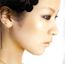 Épinglé par Shang-Chia Tseng sur Sheena Ringo