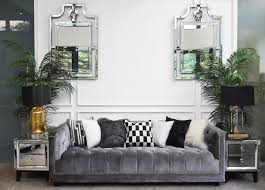 Velvet chesterfield sofa by zotto sofas design. Decorating Ideas For Your Homes Tagged Chesterfield Sofa Finn Avenue