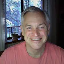 Scott Raitt's Instagram, Twitter & Facebook