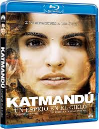 Katmandú (Blu-Ray) (Import) (2012) Verónica Echegui; Sumyata Battarai;  Norbu: Amazon.co.uk: Verónica Echegui, Sumyata Bhattarai, Norbu Tsering  Gurung, Kalsang Tamang, Bikram Pariyar, Muna Thami, Sangita Tamang, Aleix  Rengel, Lluïsa Castell, Assun ...