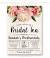 Photo Booth Kitchen Tea Ideas