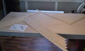 We did not find results for: Chevron Patterned Dining Table Top Ana White