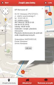 Pocztex tracking, czyli śledzenie przesyłek kurierskich pp. Poczta Polska Monitorowanie Przesylek Przez Smartfon