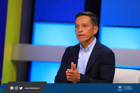 Secretaría de Prensa, Presidencia de la República de El Salvador