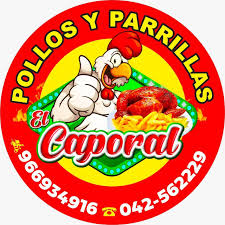 Pollería Caporal Moyobamba