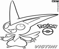 Veja desenhos do pokemon e muito mais aqui. Desenhos Para Colorir Pokemon Lendario