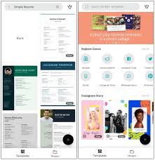 Resume memuat pengalaman kerja, riwayat pendidikan, keahlian, dan pencapaian seseorang. Cara Membuat Cv Di Hp Mu Yureka Education Center