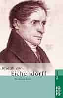 Eichendorff. Joseph von von Korte. Hermann (2000) Taschenbuch : Amazon.de:  Bücher