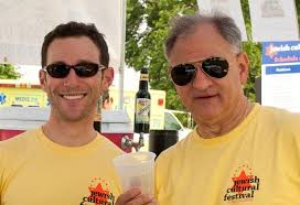 if a picture is worth a thousand words, our jewish cultural festival photos  tell quite a story!