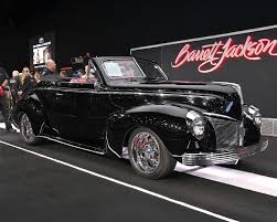 Image result for Black 1940 Mercury