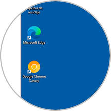 Quitar o poner flecha de acceso directo iconos ✔️ Escritorio Windows 10 -  Solvetic