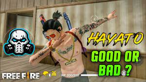 Shani, rafael, alok, paloma, moco, joseph, laura, hayato Hayato Character Ability Full Details Good Or Bad My Opinion Garena Freefire Youtube